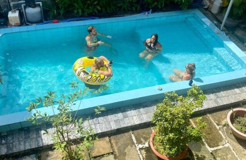 Duong Dong House | ღ Orchid Guesthouse ღ 5 minutes to the Beach & Night Market ღ