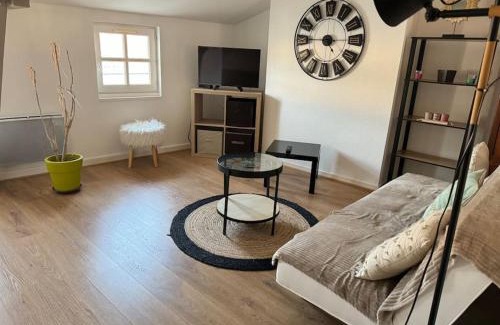 Saintes Apartment | ღ Pertuis - Au cœur de Saintes, Spacieux & Cosy