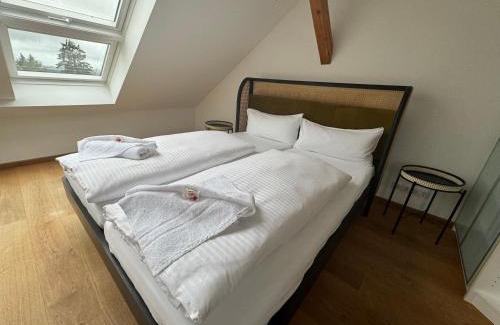 Uffing am Steffelsee Apartment | ღLIBORIA I Alpenblick Landhaus