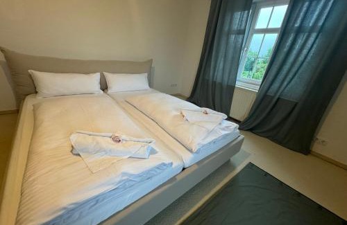 Uffing am Steffelsee Apartment | ღLIBORIA I Alpenblick Landhaus