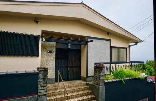 Atami Apartment | あざみ庵熱海