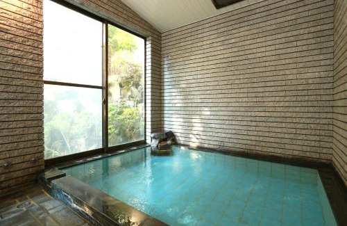 Hakone Hotel | あじわいの心 金時山荘