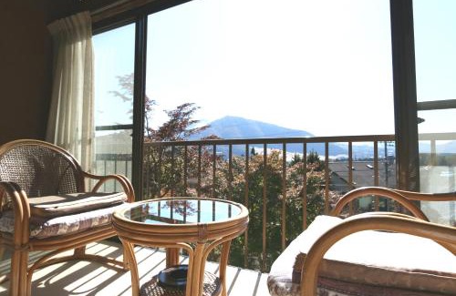 Hakone Hotel | あじわいの心 金時山荘