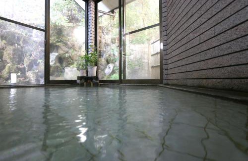 Hakone Hotel | あじわいの心 金時山荘