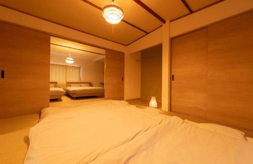 Nakafurano House | かんたろうもねたろうの母家- 1周年感謝セール!フルリノベ最大10名!スキー場7分ラベンダー畑7分 キッズコーナー大好評!