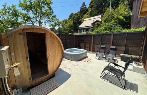 Ohara Ski Chalet | くらし伊根大原