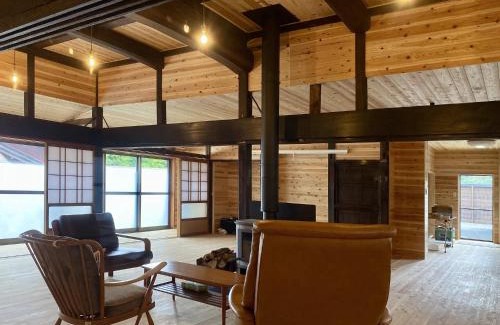 Ohara Ski Chalet | くらし伊根大原