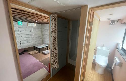 Matsumoto Apartment | はんこINN お城のアパート Hanko INN Private aparments nearby castle