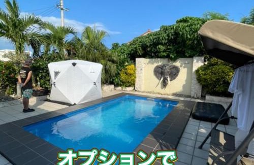 Shiraho House | ほんだけ