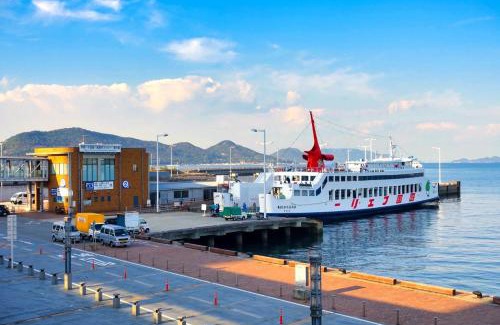 Setouchi Cho Resort | みんとん家