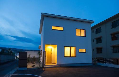 Beppu Apartment | ゆけむりの宿 小町荘