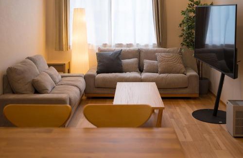 Beppu Apartment | ゆけむりの宿 小町荘