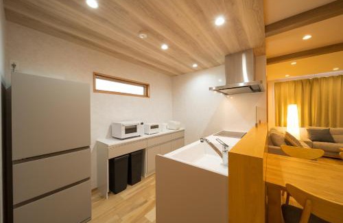 Beppu Apartment | ゆけむりの宿 小町荘