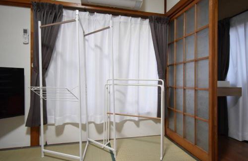 Sumida Apartment | アンドステイ文花1丁目