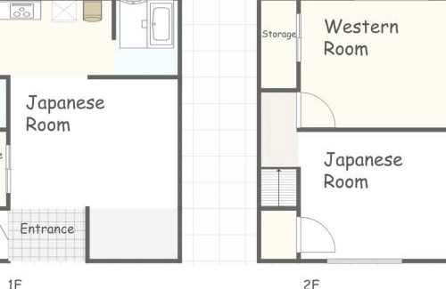 Sumida Apartment | アンドステイ文花1丁目