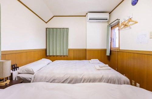 Kita Apartment | アンドステイ田端６丁目