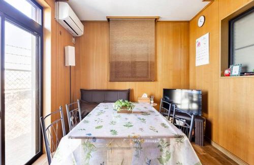 Kita Apartment | アンドステイ田端６丁目