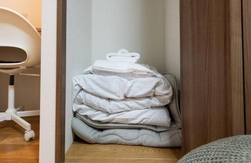 Adachi Apartment | アンドステイ足立2丁目202 Soi house