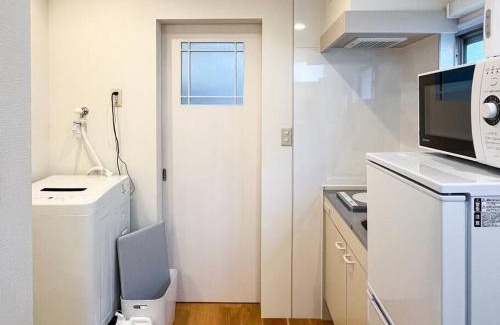 Adachi Apartment | アンドステイ足立2丁目202 Soi house