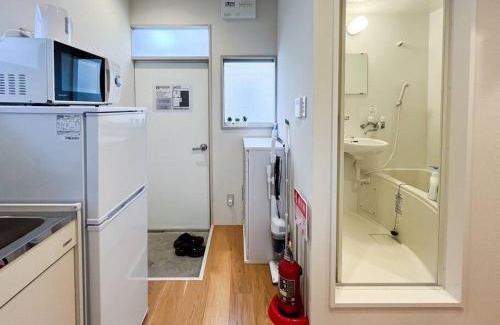 Adachi Apartment | アンドステイ足立2丁目202 Soi house