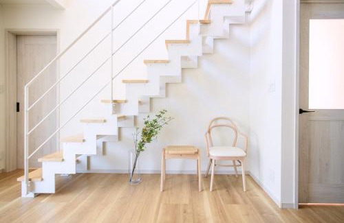 Yumoto Apartment | アートステイ箱根 Art Stay Hakone
