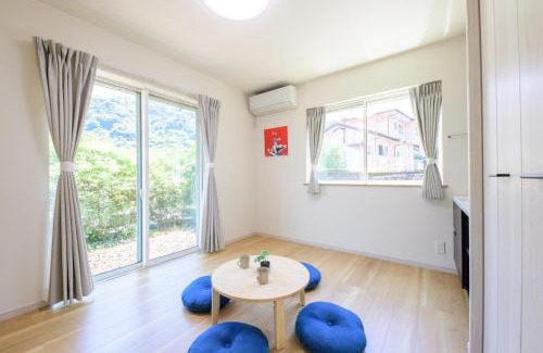 Yumoto Apartment | アートステイ箱根 Art Stay Hakone