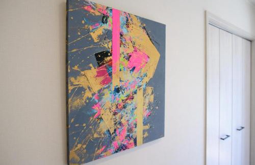 Yumoto Apartment | アートステイ箱根 Art Stay Hakone