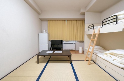 Yuzawa-machi Apartment | エンゼルリゾート湯沢 211