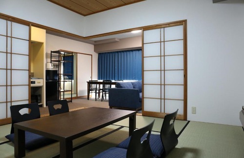 Yuzawa-machi Apartment | エンゼルリゾート湯沢 816