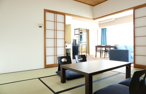 Yuzawa-machi Apartment | エンゼルリゾート湯沢 816