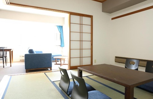 Yuzawa-machi Apartment | エンゼルリゾート湯沢 816