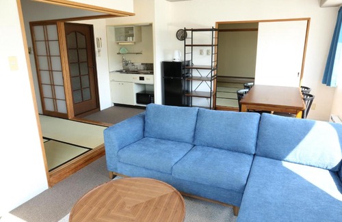 Yuzawa-machi Apartment | エンゼルリゾート湯沢 816