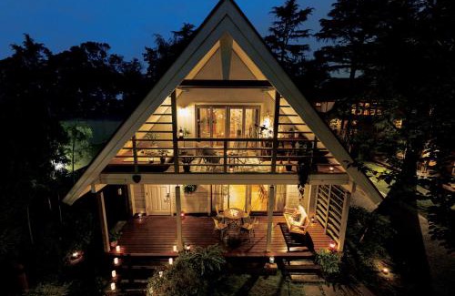 Yokosuka Villa | オーシャンヴィラ Breeze and Dog