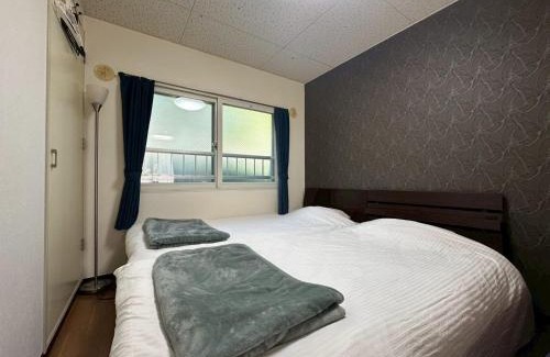 Toyohira Apartment | カサデューク平岸45