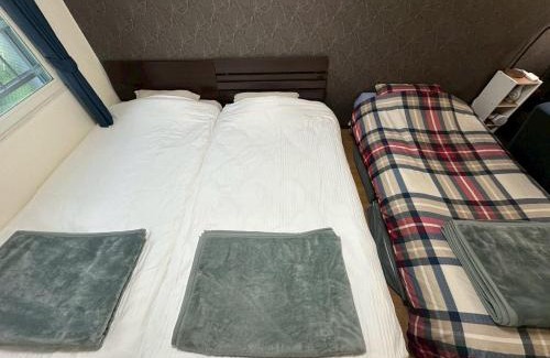 Toyohira Apartment | カサデューク平岸45