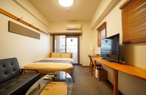 Higashikujo Nishisannocho House | クリステート601-Crystate 601-