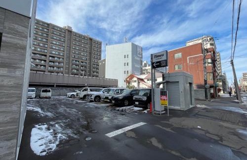 Chuo-ku Apartment | ケイキ円山