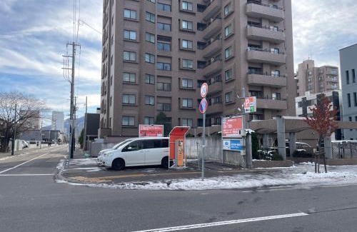 Chuo-ku Apartment | ケイキ円山