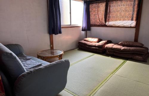Taradake Onsen House | ゲストハウス千福