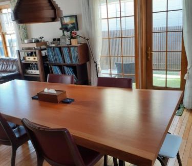 Tomakomai House | ゲストハウス苫小牧