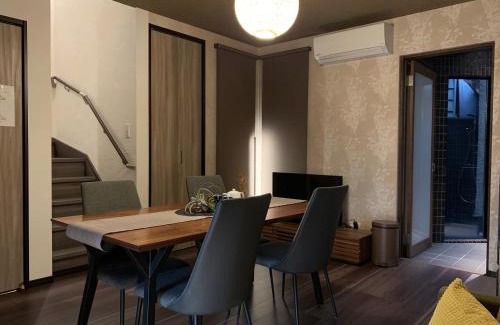 Minami Apartment | ゲストハウス 京粋庵 楽邸