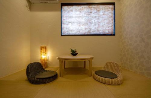 Minami Apartment | ゲストハウス 京粋庵 楽邸