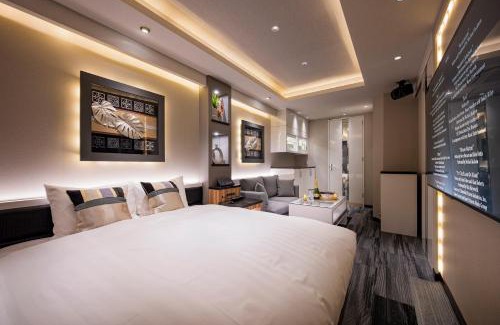 Chigasaki Hotel | コスタリゾート茅ヶ崎大人専用