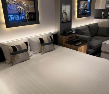 Chigasaki Hotel | コスタリゾート茅ヶ崎大人専用