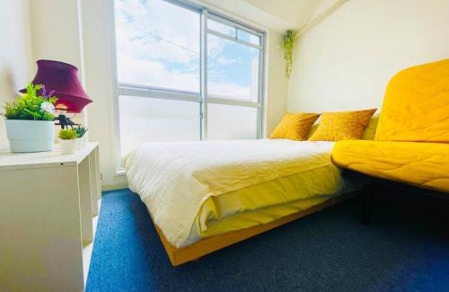 Toyonaka Apartment | サクラ301 伊丹空港近郊の素晴らしい街並み都心へのアクセス抜群