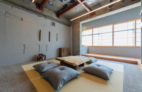 Kuramae Apartment | シノン蔵前 CINON Kuramae