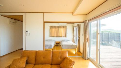 Motobu Villa | セイントY saint-Y