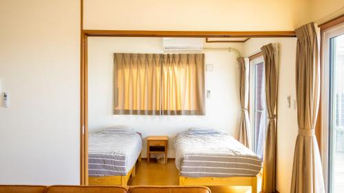 Motobu Villa | セイントY saint-Y
