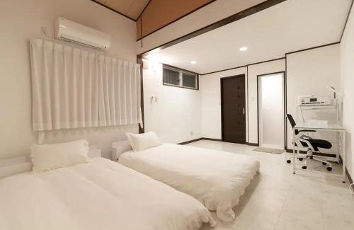 Nagura Villa | ソムリエヴィラ石垣
