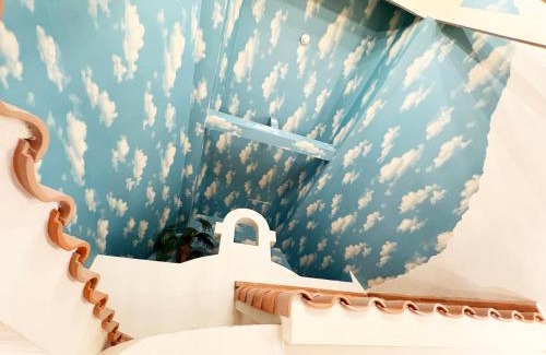 Fukuyama Hotel | トロピカーナ